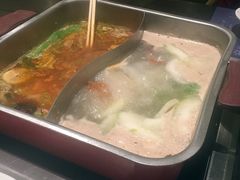 -新辣道鱼火锅(领展购物广场·中关村店)