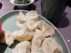 -东方饺子王(哈西万达店)