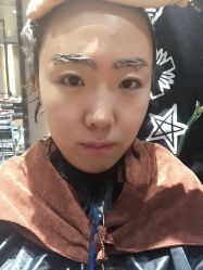 -扎嘎形象设计