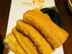 -捞神煲汤火锅(湖滨商业街店)