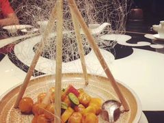 -广州文华东方酒店·江-由辉师傅主理