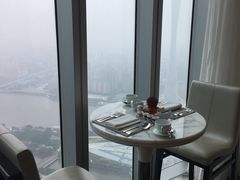 -广州四季酒店·意珍·意式自助餐