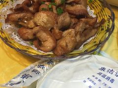 -杨南饭店·二十五年闽菜馆(凤湖新城一店)