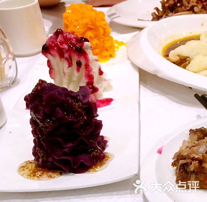 北李妈妈菜(亿合城店-图片-大连美食-大众点评网