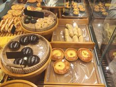 -东哥面包(江宁大润发店)