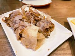 -陈记农家挂炉烤肉(雁南一路店)