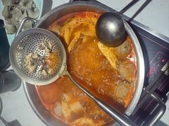 -二刀潮牛·鲜牛肉火锅(爱融荟城店)