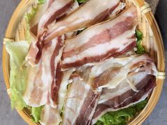 -阿婆情腊排骨火锅·野生菌季(古城旗舰店)