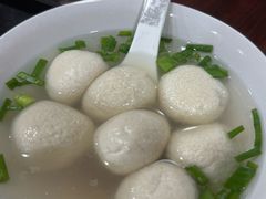 -兰庆鸡蛋馃(人民路店)