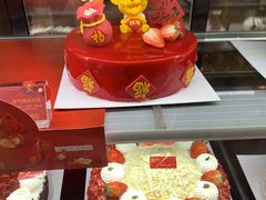 -85度C(上海兰溪二店)