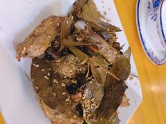 -老何太太鹤岗小串·团建聚餐(龙华店)