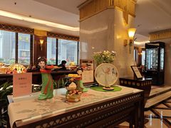 -上海国际饭店