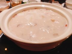-湯系·煲汤手艺人(东二环泰禾广场店)