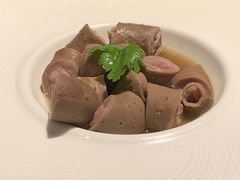 九转小肠-莆田餐厅PUTIEN(深圳湾万象城家宴店)