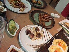 -大渔铁板烧(花园道店)