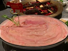 -长嘉·河图火锅(长嘉汇江景旗舰店)