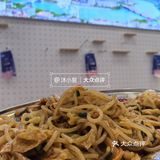 滨江道N刷的一家螺蛳粉店！