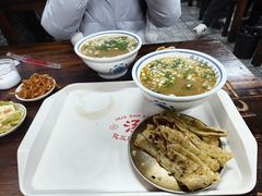 -化三驴肉汤(金明东街店)