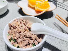 -海底捞火锅(蒙城路店)