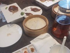 -正德楼果木烤鸭·渔家菜(东港店)