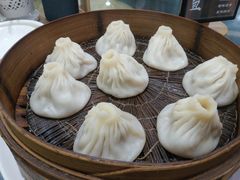 小笼汤包-耿福兴(凤凰美食街店)