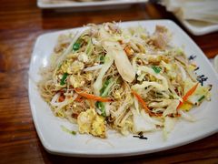 -牛小隆牛肉面馆(四牌楼店)