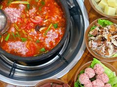 -笔记安顺夺夺粉火锅