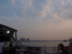 -武汉关码头(轮渡站)