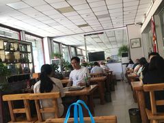 -张记焖窑·十五年专注焖烤(雍和宫店)