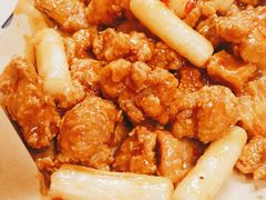 -韩见·韩式拌饭·炸鸡(石厦店)