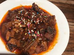 -鱼食饭稻·苏浙土菜17年老馆子(平江路店)