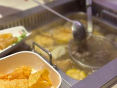 -潮正和潮汕牛肉火锅·老字号(番禺万达店)