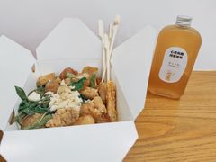 -呷贺盐酥鸡(抄纸巷店)