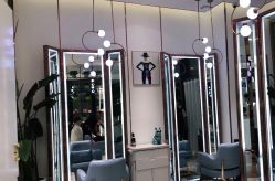 -MY WAY SALON