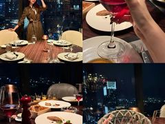 -金奥国际酒店温哥华扒房Vancouver Grill