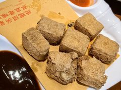 -绍兴老味道·非遗门店(银泰城店)