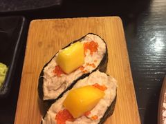 picture-古田居·特色寿司料理(星之岛旗舰店)