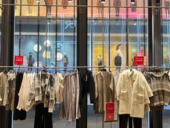 -URBAN REVIVO(深圳华润万象天地店)