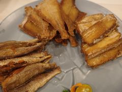 -南山鲜虾面·活鲜小馆·海味大连菜(南山总店)