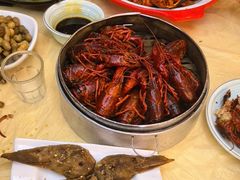 -怪怪龙虾·来自江苏盱眙(惊驾路店)
