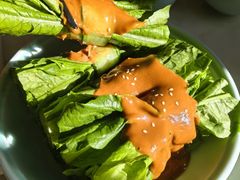 -那家·油麻菜馆(先农大院店)