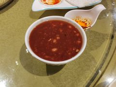 -粥六•新晋菜(柳巷店)