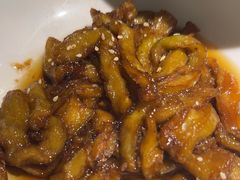 -卢大鲜鱼头捞饭(美利广场店)
