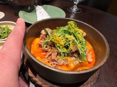 -Fuzzy Bistro 浮几韩餐·茶酒馆