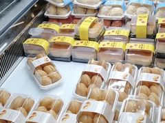 -爱达乐面包生日蛋糕(郫县时代天街店)