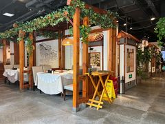 -沸腾鱼乡(知春路分店)