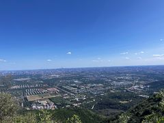 -北京西山国家森林公园