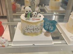 -CAKE BOSS 蛋糕老板(西单君太百货店)
