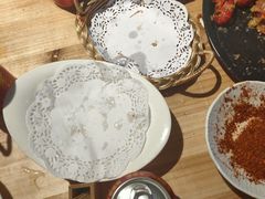 香菇煨土鸡汤-一灌煨汤(世茂店)
