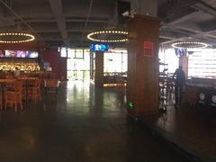 大堂-CIRCLE·酒吧(第一国际店)